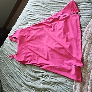 Powersoft active pink dress